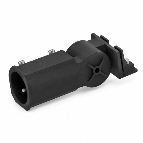 Slipfitter Mount for ALH - Adjustable Pole Tenon Mount Bracket for LED Area Lights