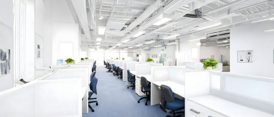 Smart Lighting Controls