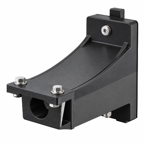 Square & Round Pole Mount – For ALH - Universal Pole Bracket for LED Area Lights