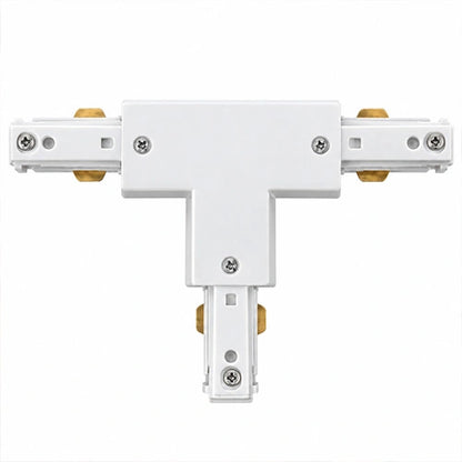 "T" Connector for Track Lights - Lumens Depot
