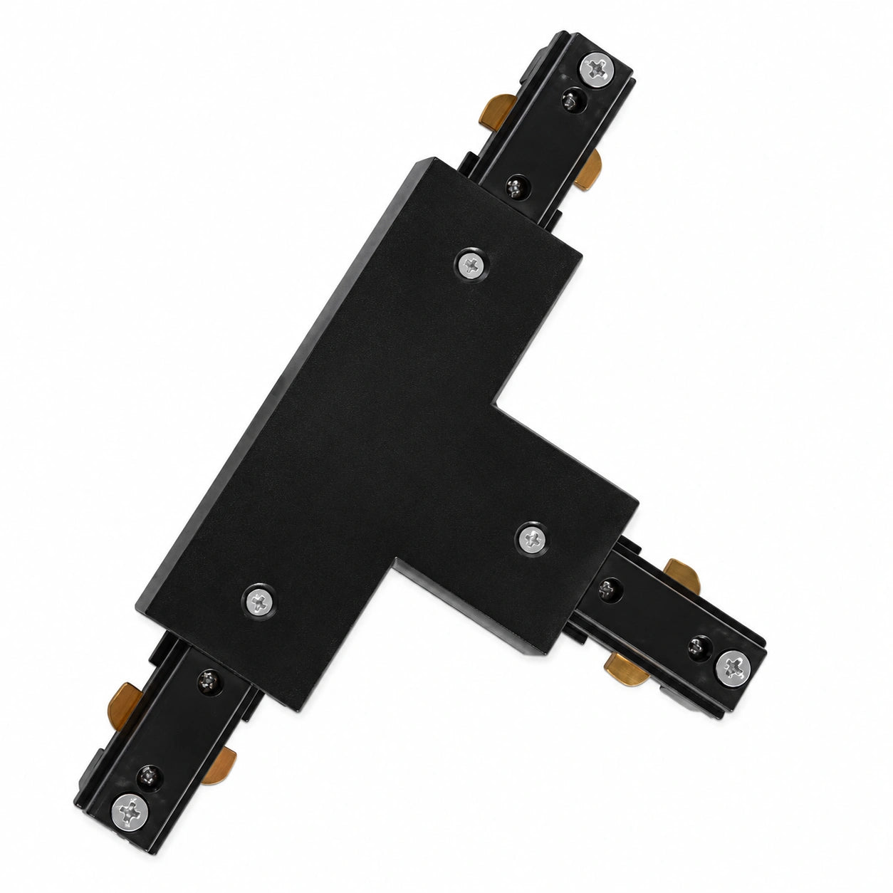 "T" Connector for Track Lights