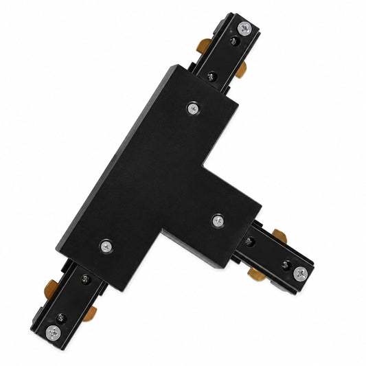 "T" Connector for Track Lights