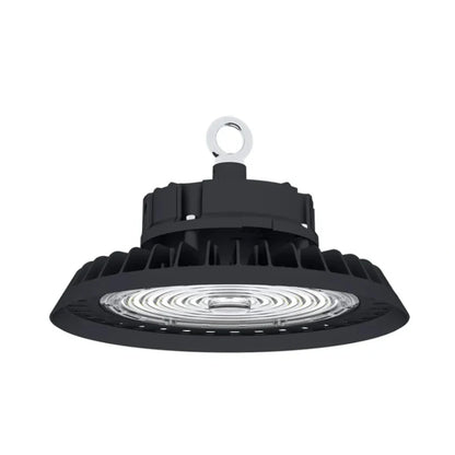 UFO LED High Bay Light, 100W/125W/150W, CCT 4000K/5000K, 24000 Lumens, 120-277 VAC