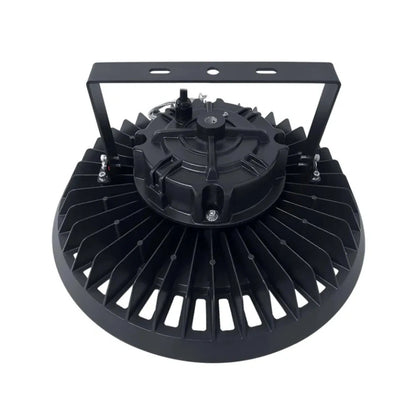 UFO LED High Bay Light, 100W/125W/150W, CCT 4000K/5000K, 24000 Lumens, 120-277 VAC