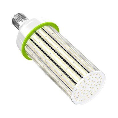 LED Corn Bulb, 80W, 12,000 lumens, 5000K, E39 Base, 277-480 VAC - Lumens Depot