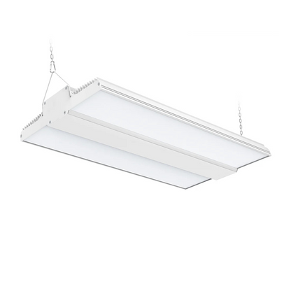 LED Linear High Bay Light, 2.2ft, 400W, CCT 5000K, 60,000 Lumens, 100-277 VAC - Lumens Depot
