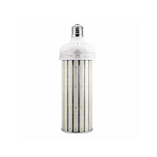 LED Corn Bulb, 250W, 37,500 lumens, 5000K, E39 Mogul Base, 277-480 VAC - Lumens Depot