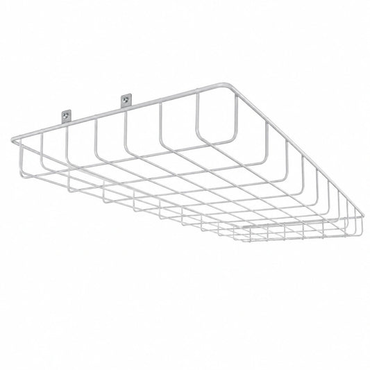 Wire Guard – Medium Size for X-LHBD Linear High Bay - Protective Lighting Accessory