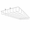 Wire Guard – Medium Size for X-LHBD Linear High Bay - Protective Lighting Accessory