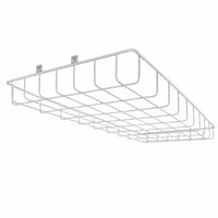 Wire Guard – Medium Size for X-LHBD Linear High Bay - Protective Lighting Accessory