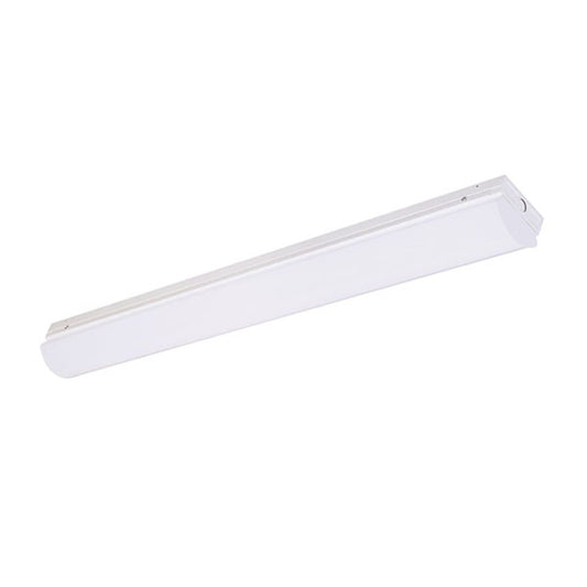 8FT LED Linear Strip Light, 3CCT Adjustable, 65W/75W/90W, Dimmable