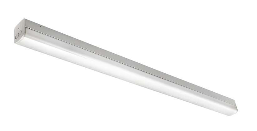 UL & DLC Listed LED Low Bay Light, 8FT CCT & Wattage Tunable Strip Light - Lumens Depot