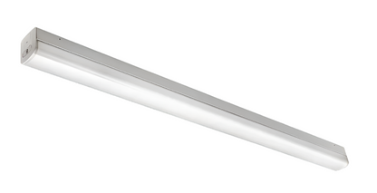 UL & DLC Listed LED Low Bay Light, 8FT CCT & Wattage Tunable Strip Light - Lumens Depot