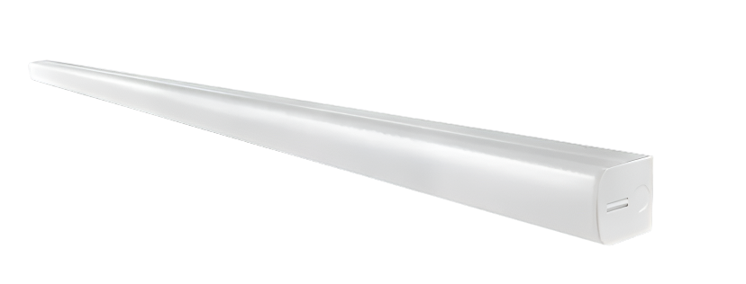 UL & DLC Listed LED Low Bay Light, 8FT CCT & Wattage Tunable Strip Light - Lumens Depot