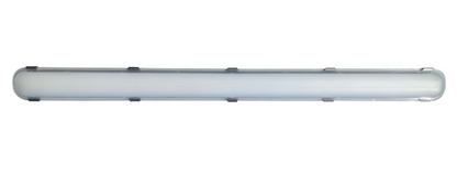 4 feet LED Commercial Vapor-Tight Strip Fixture- PMIVT, 5,155 to 7,610 lumens - Lumens Depot