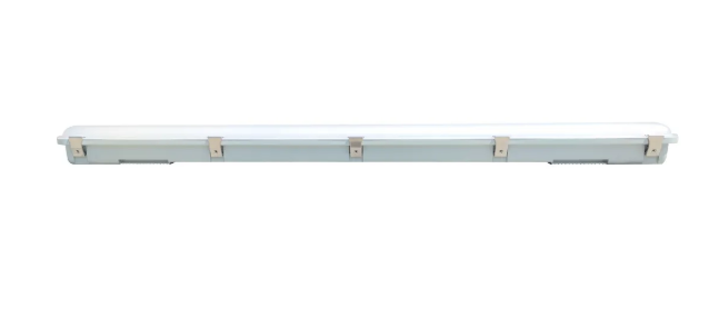 4 feet LED Commercial Vapor-Tight Strip Fixture- PMIVT, 5,155 to 7,610 lumens - Lumens Depot