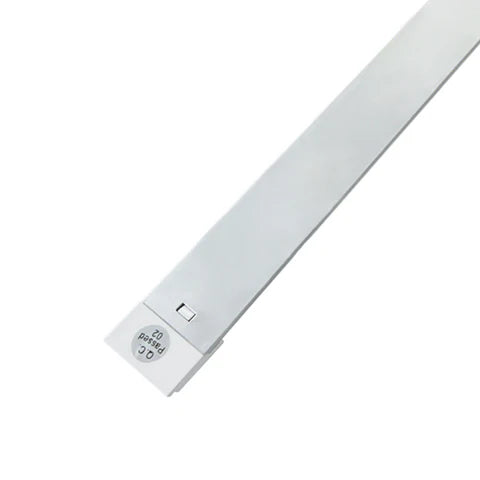 LED Shop Light - Linkable, 8ft, 40W/45W/48W/52W/56W/60W and CCT 3000K-6500K, 8400 Lumens - Lumens Depot