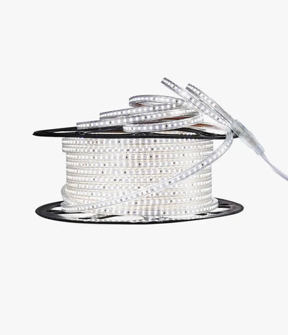 3.3FT Aluminum Track Channel for 110V LED Strip Lights (6x10mm & 7.5x11.5mm) - Lumens Depot