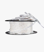 3.3FT Aluminum Track Channel for 110V LED Strip Lights (6x10mm & 7.5x11.5mm)