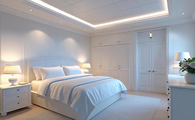 Bedroom Lightings-collection_banner
