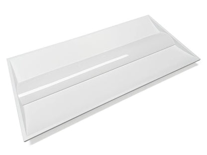 LED Troffer Light, 2x2, Wattage Selectable (40W/30W/25W/20W/15W) - High-Efficiency Lighting - Lumens Depot