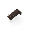 Slipfitter Mount – Dark Bronze - Adjustable Mounting Arm for XALH LED Area Lights