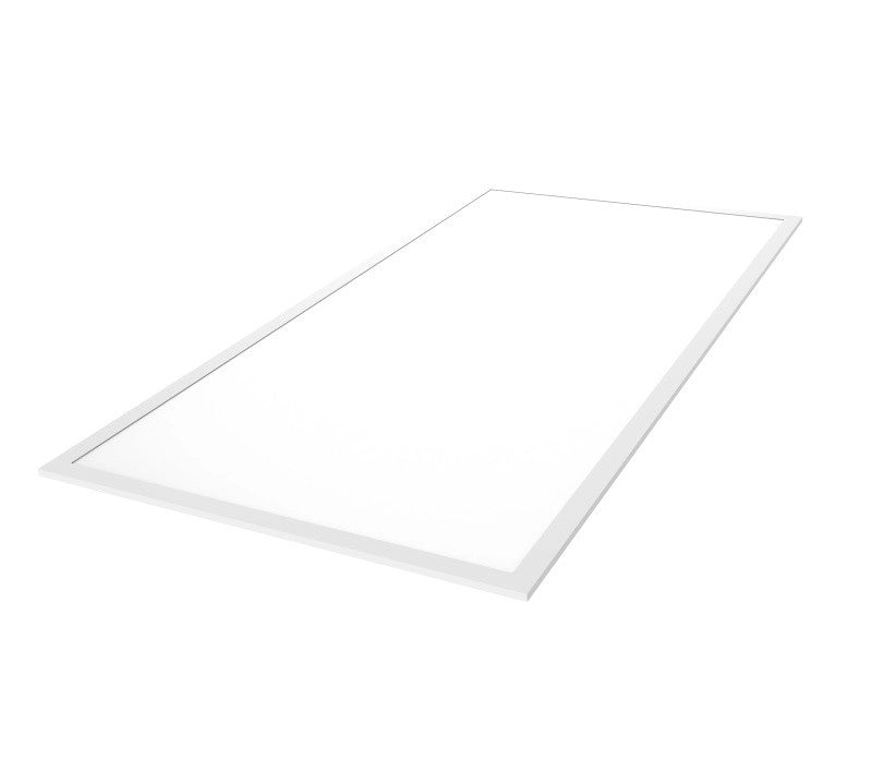 2x4 LED Panel Light - Adjustable 25W/30W/35W/40W/50W - Ultra-Thin - Dimmable & High-Efficiency Ceiling Fixture - Lumens Depot