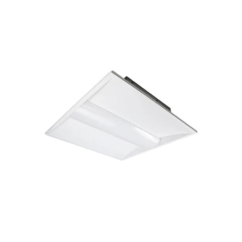 LED Troffer Light - Center Basket, 2x2, Adjustable Wattage (20W/25W/30W/35W/40W), CCT Adjustable (3000K/3500K/4000K/5000K/6500K), 5,400 Lumens - Lumens Depot