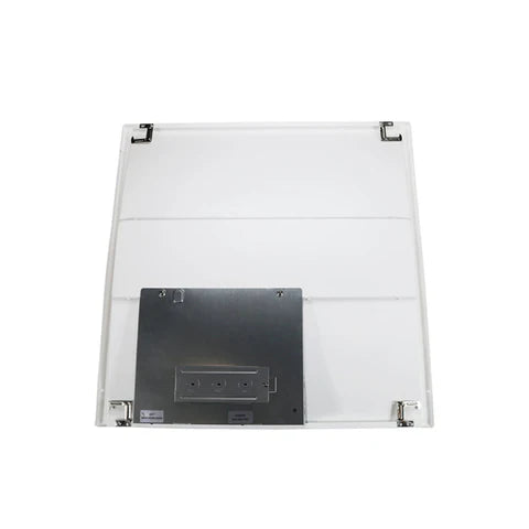 LED Troffer Light - Center Basket, 2x2, Adjustable Wattage (20W/25W/30W/35W/40W), CCT Adjustable (3000K/3500K/4000K/5000K/6500K), 5,400 Lumens - Lumens Depot