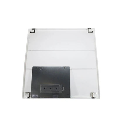 LED Troffer Light - Center Basket, 2x2, Adjustable Wattage (20W/25W/30W/35W/40W), CCT Adjustable (3000K/3500K/4000K/5000K/6500K), 5,400 Lumens - Lumens Depot