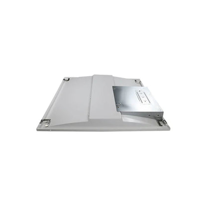 LED Troffer Light - Center Basket, 2x2, Adjustable Wattage (20W/25W/30W/35W/40W), CCT Adjustable (3000K/3500K/4000K/5000K/6500K), 5,400 Lumens - Lumens Depot