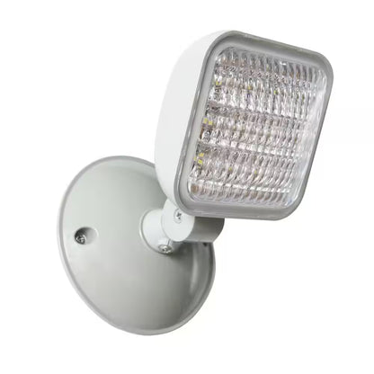 LED Emergency Light, 1.2W, 4000K, 120-277 VAC - Lumens Depot