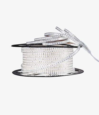 ProSelect 110V LED Strip Light Connector Kit (6x10mm) - Lumens Depot