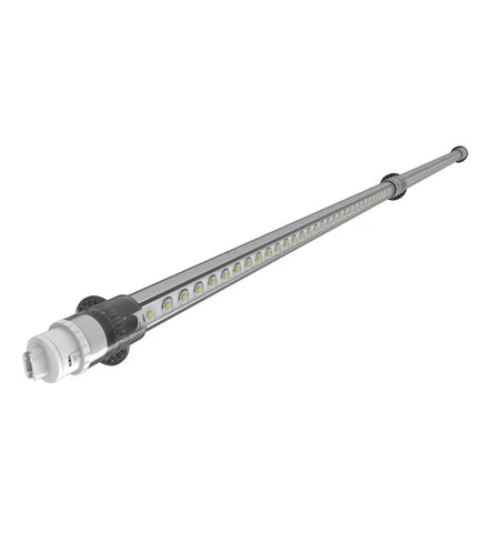 LED Sign Tube, 30 Inch, 7.5W, CCT 6500K, 844 Lumens | Lumens Depot