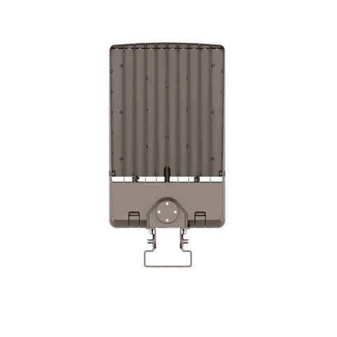 High-Performance Adjustable LED Area - Street & Flood Light - 100W-300W - Energy-Efficient Outdoor Lighting with Universal & Yoke Mount - Lumens Depot