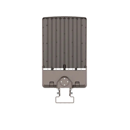 High-Performance Adjustable LED Area - Street & Flood Light - 100W-300W - Energy-Efficient Outdoor Lighting with Universal & Yoke Mount - Lumens Depot