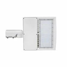 LED Area Light, 300W, 5000K, 39000 Lumens, 100-277 VAC - Lumens Depot