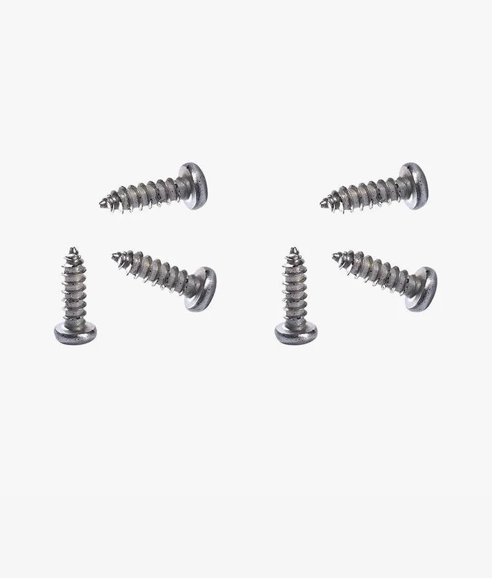 Extra Mounting Pack Only for 12/24V Smart RGB LED Neon Rope Light - Lumens Depot