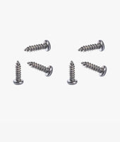 Extra Mounting Pack Only for 12/24V Smart RGB LED Neon Rope Light