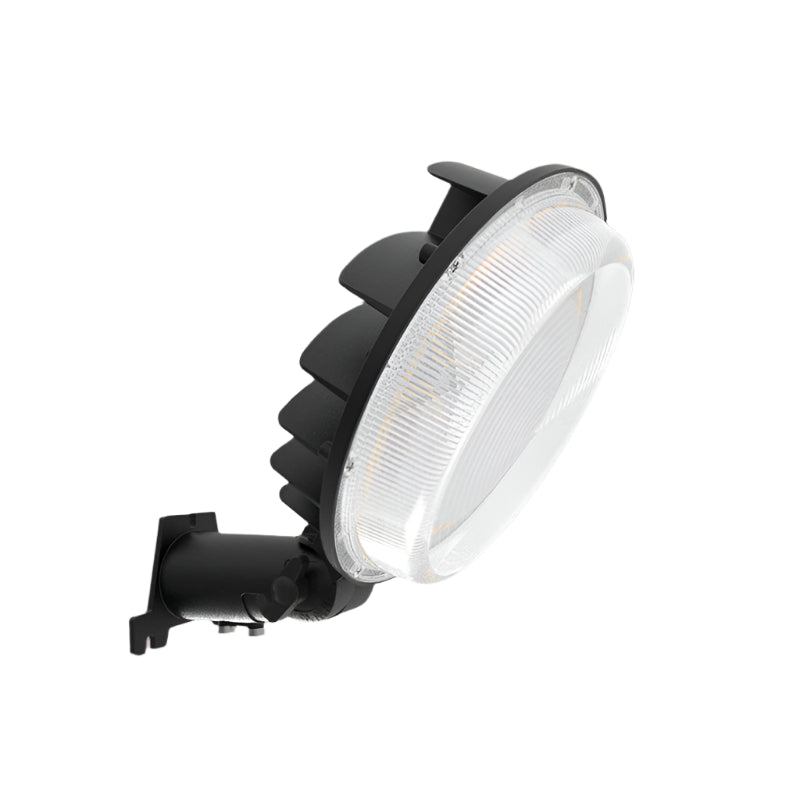 Adjustable CCT LED Barn Lights – 100W/80W/60W - 3500K 4000K 5000K - Built-in Photocell & 3-Pin Sensor - Lumens Depot
