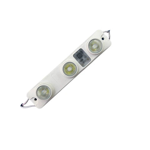LED DC Module - 6.8W - 780 Lumens - 6500K White - 24V DC - IP65 Waterproof - UL Listed - Lumens Depot