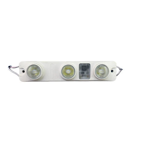 LED DC Module - 6.8W - 780 Lumens - 6500K White - 24V DC - IP65 Waterproof - UL Listed - Lumens Depot