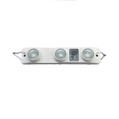 LED DC Module - 6.8W - 780 Lumens - 6500K White - 24V DC - IP65 Waterproof - UL Listed - Lumens Depot