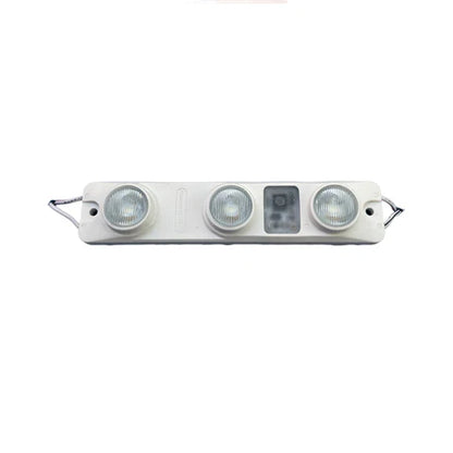 LED DC Module - 6.8W - 780 Lumens - 6500K White - 24V DC - IP65 Waterproof - UL Listed - Lumens Depot