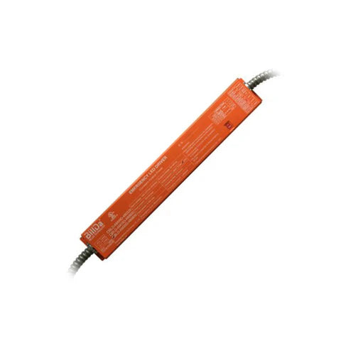 15W Emergency LED Driver - UL Listed - Reliable Backup Power Solution - Lumens Depot