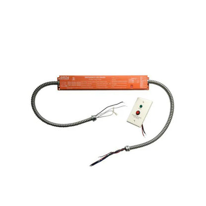 15W Emergency LED Driver - UL Listed - Reliable Backup Power Solution - Lumens Depot