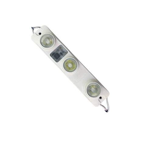 LED DC Module - 6.8W - 780 Lumens - 6500K White - 24V DC - IP65 Waterproof - UL Listed - Lumens Depot
