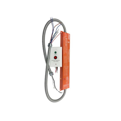 15W Emergency LED Driver - UL Listed - Reliable Backup Power Solution - Lumens Depot
