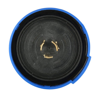 Twist-Lock Photocell (AC120-277V) – For LED Area Lights - Dusk-to-Dawn Lighting Control - Lumens Depot