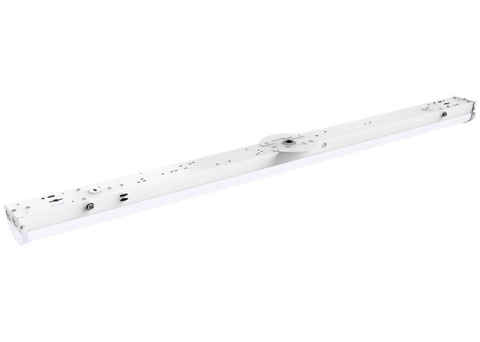 4FT LED Linear Strip Light - 24W/32W/40W - Energy-Efficient & High Lumen Output - Lumens Depot